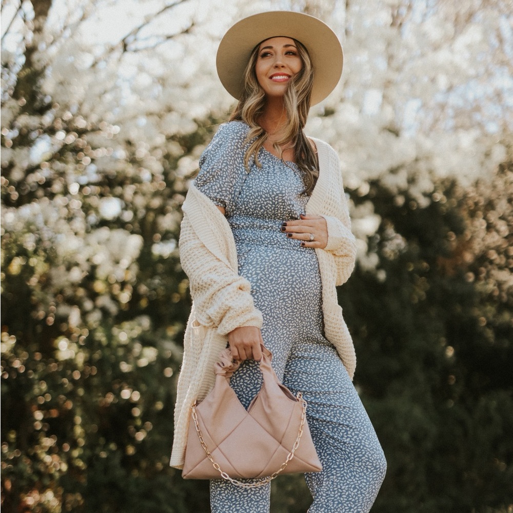 Comfiest Darling Jumpsuit